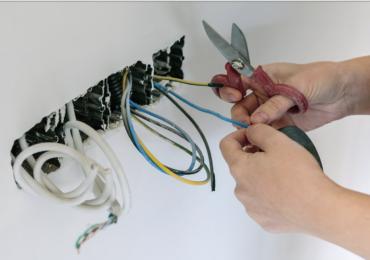 electrician rewiring hdb condo landed singapore
