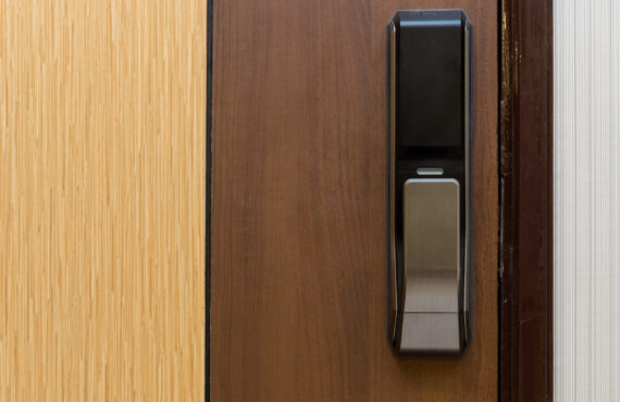 How To Change a Door Lock (HDB/Condo/Landed)